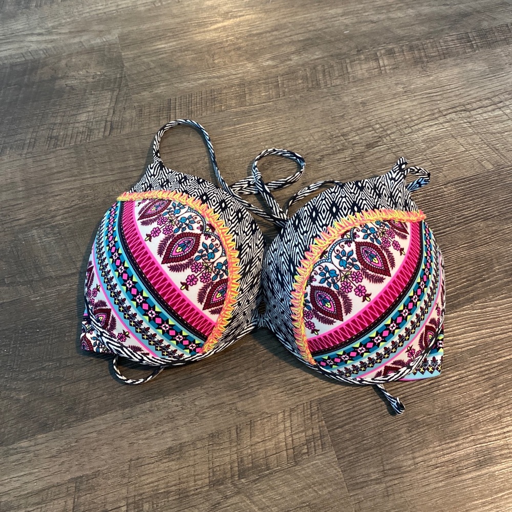 Shade & shore bikini set NWOT